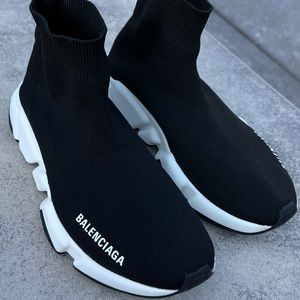BALENCIAGA SPEED
